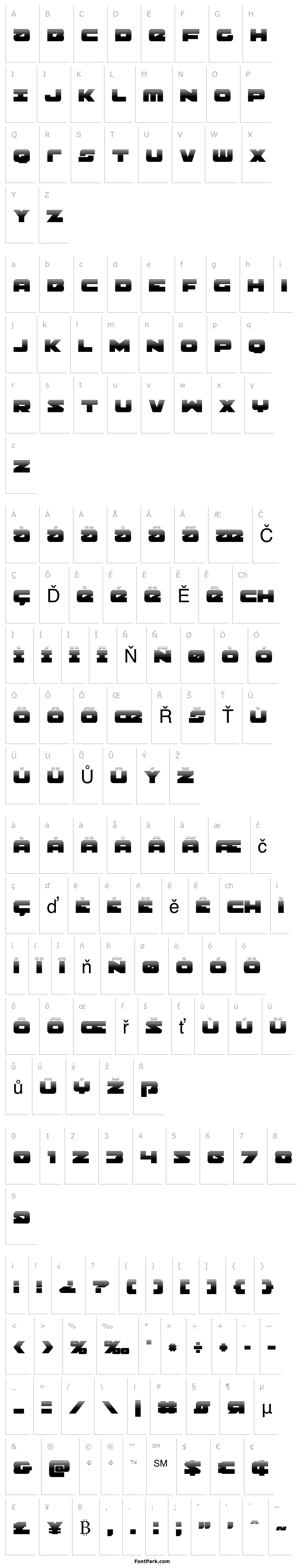 Overview Banjin Halftone