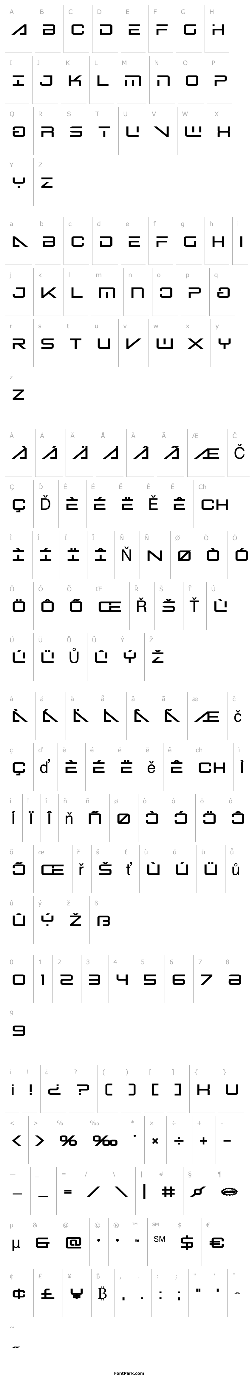 Overview Banshee Pilot Black