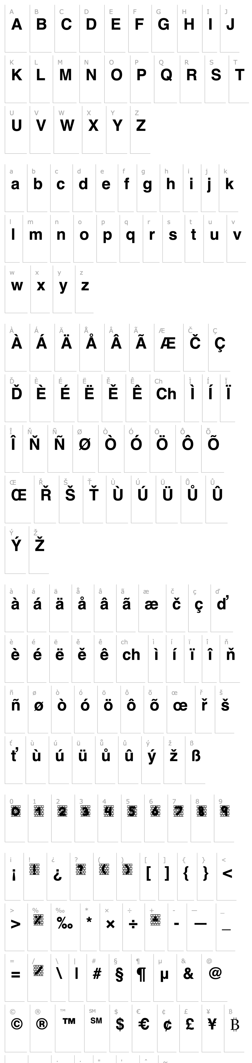 Přehled barakgraphity2.4