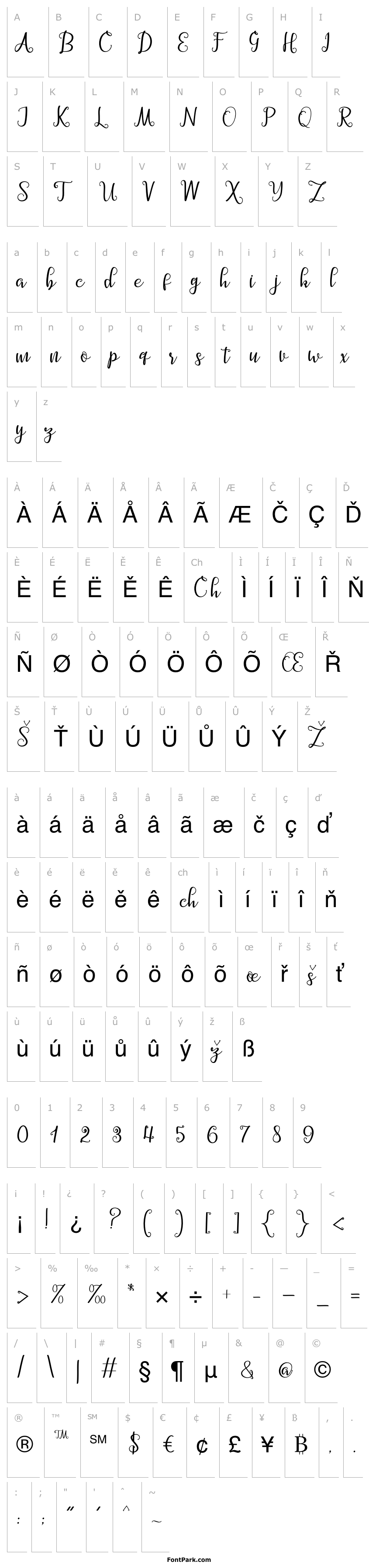 Overview BarbaraScript