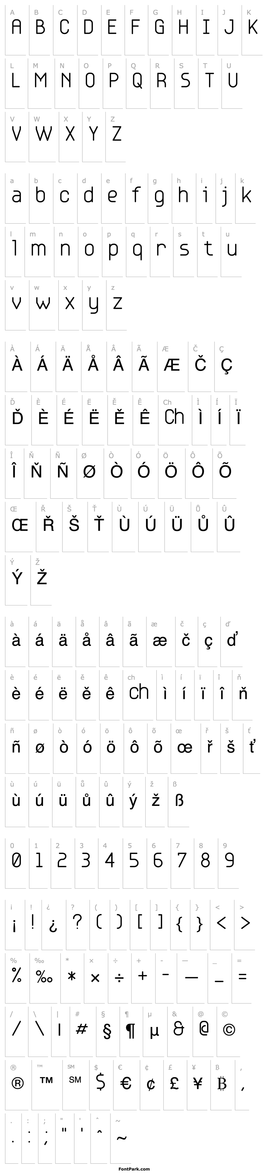 Overview Base 4