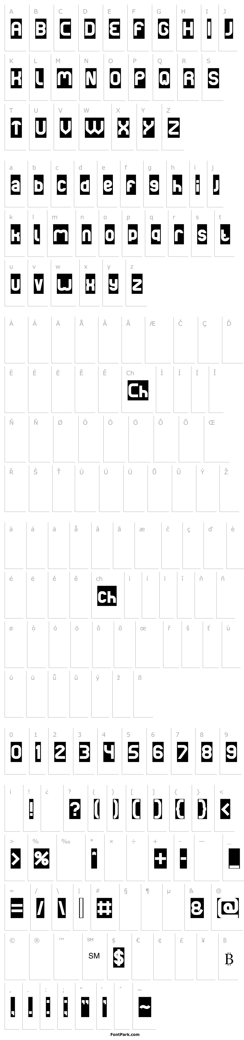 Overview basic-Inverse