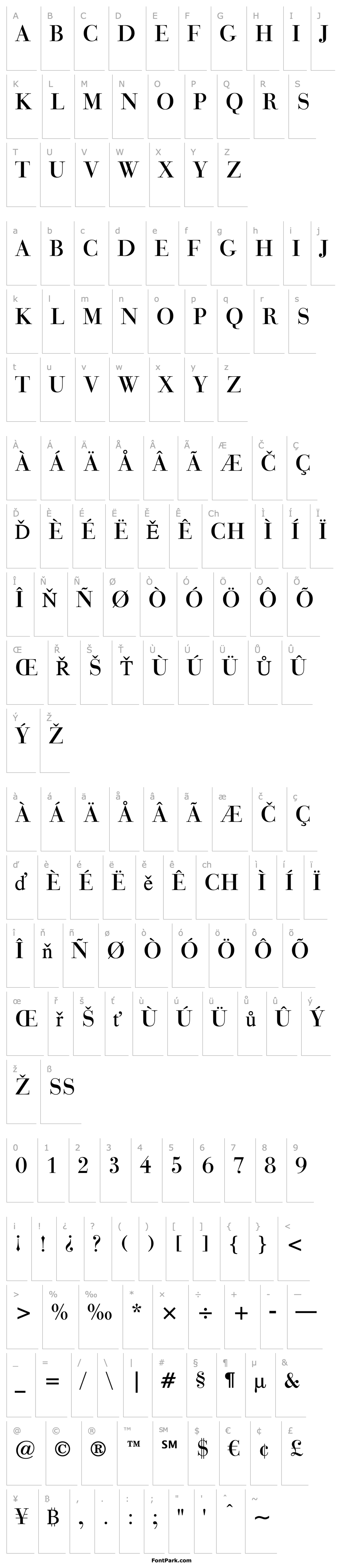 Overview BauerBodni Titl2 BT Titling No.2