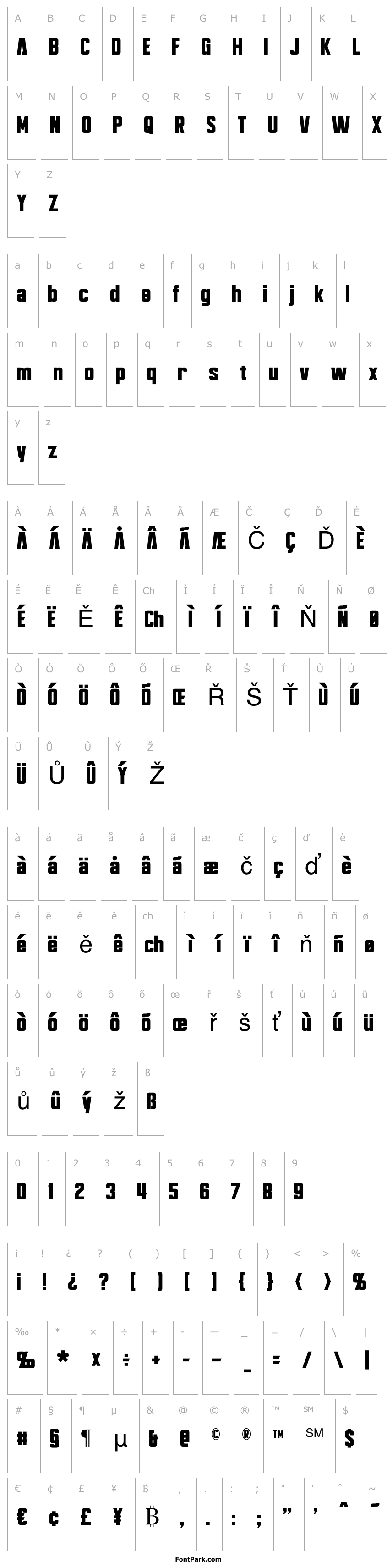 Overview Bayformance