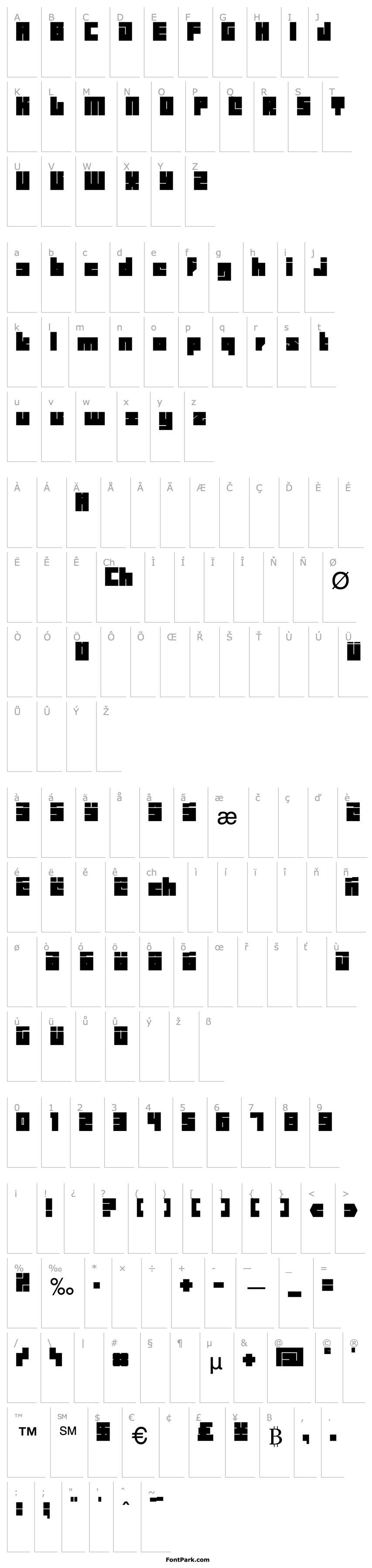 Overview BD BillDing