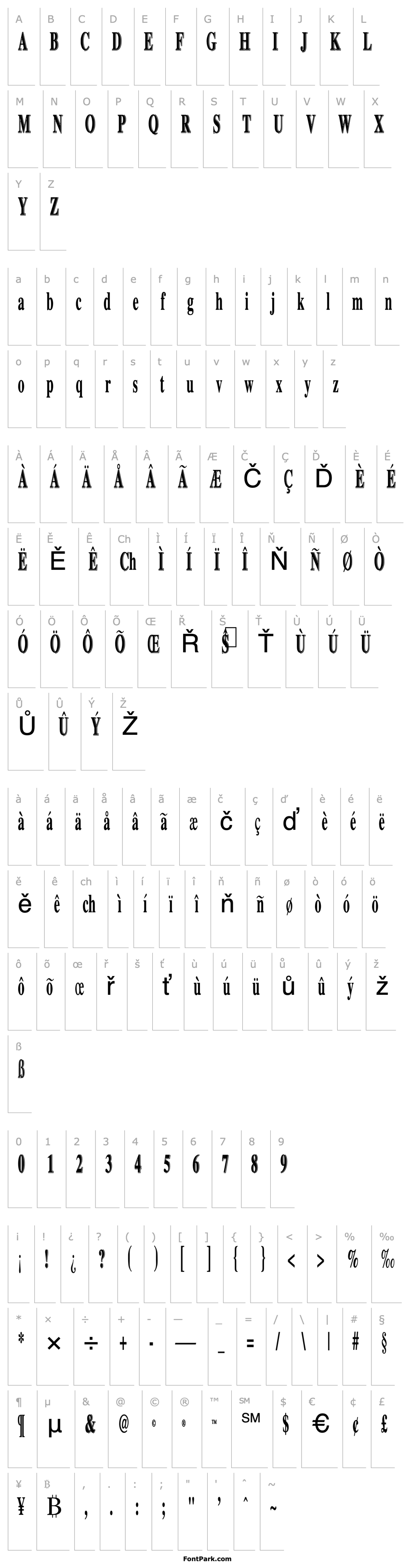 Overview BD Journal