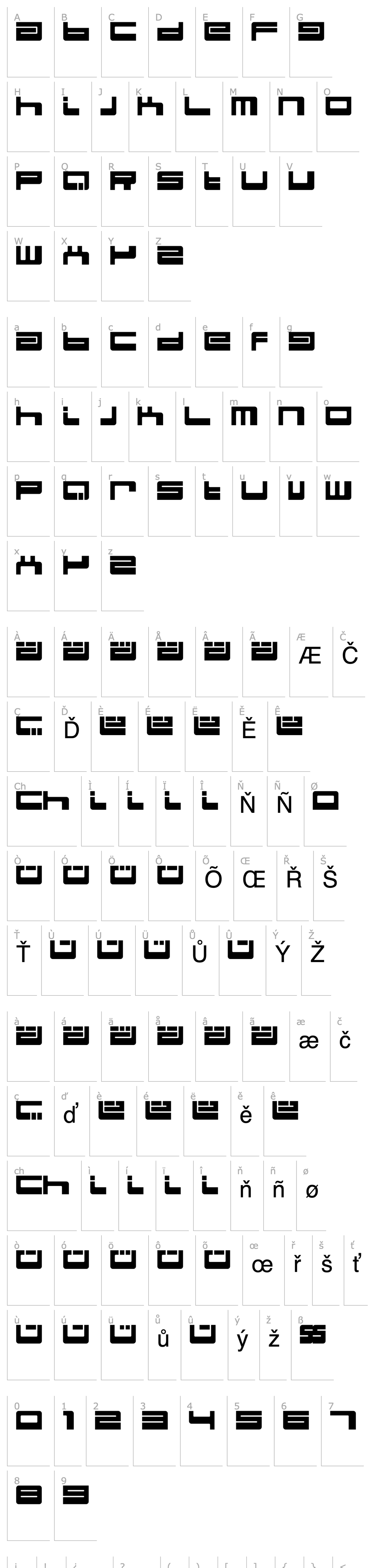 Overview BDEject