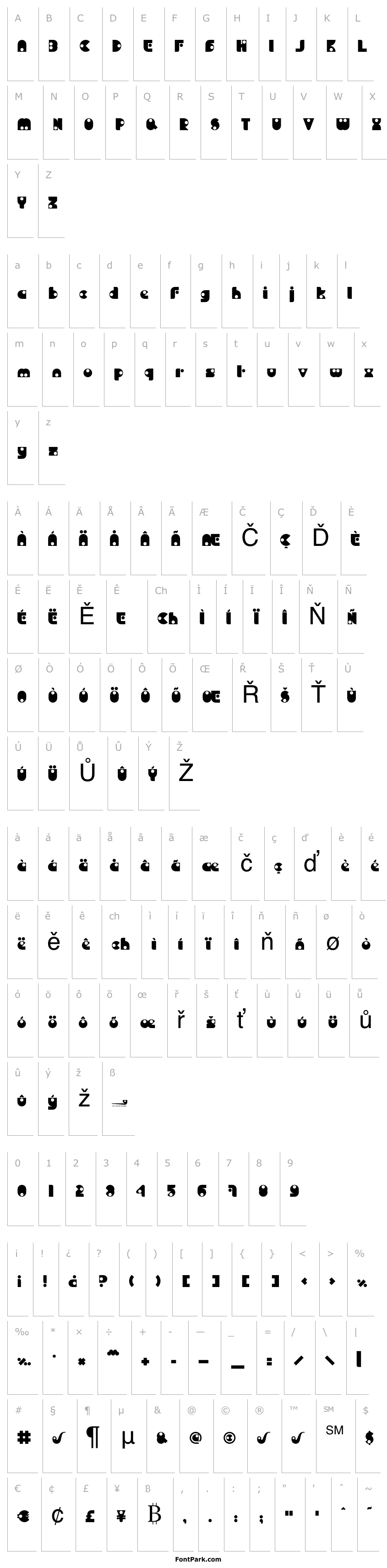 Přehled BDPipe