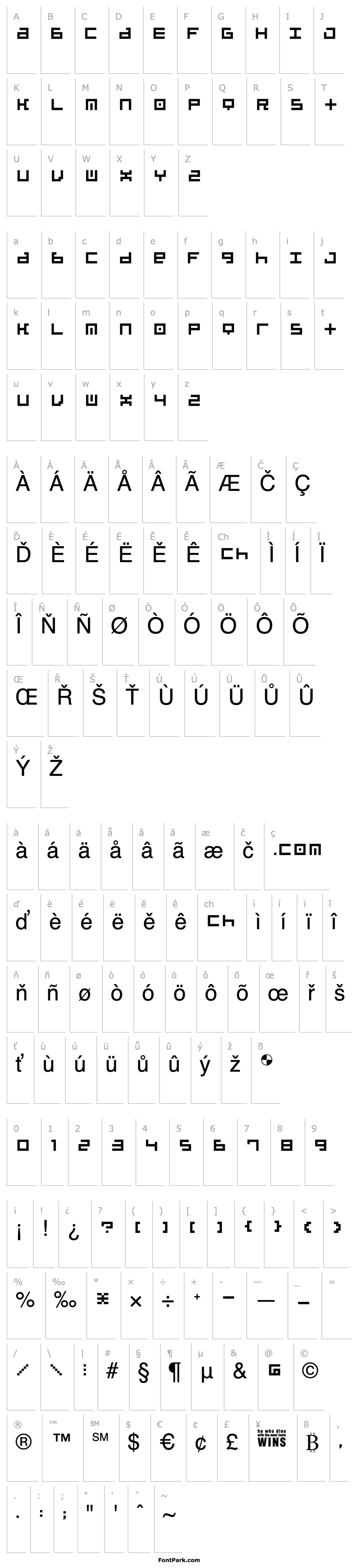 Overview Beatbox