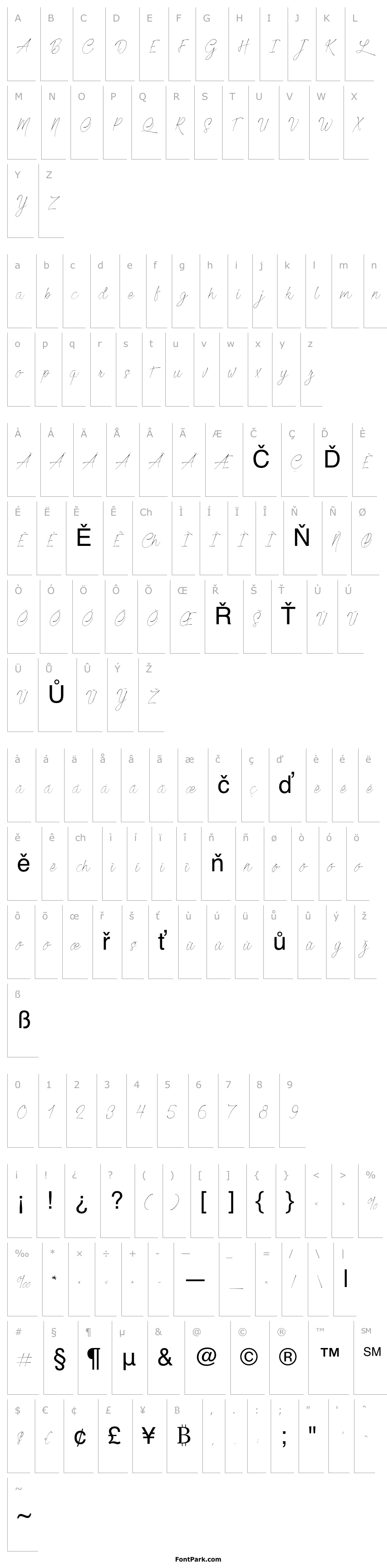 Overview Beautiful Creatures