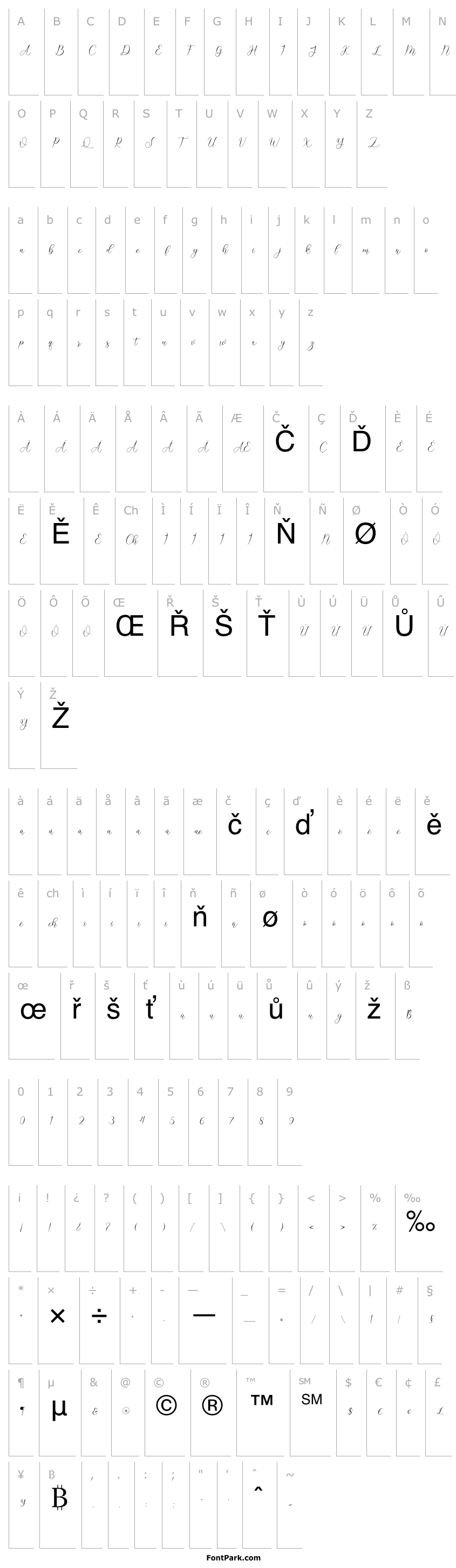 Přehled beauty friday