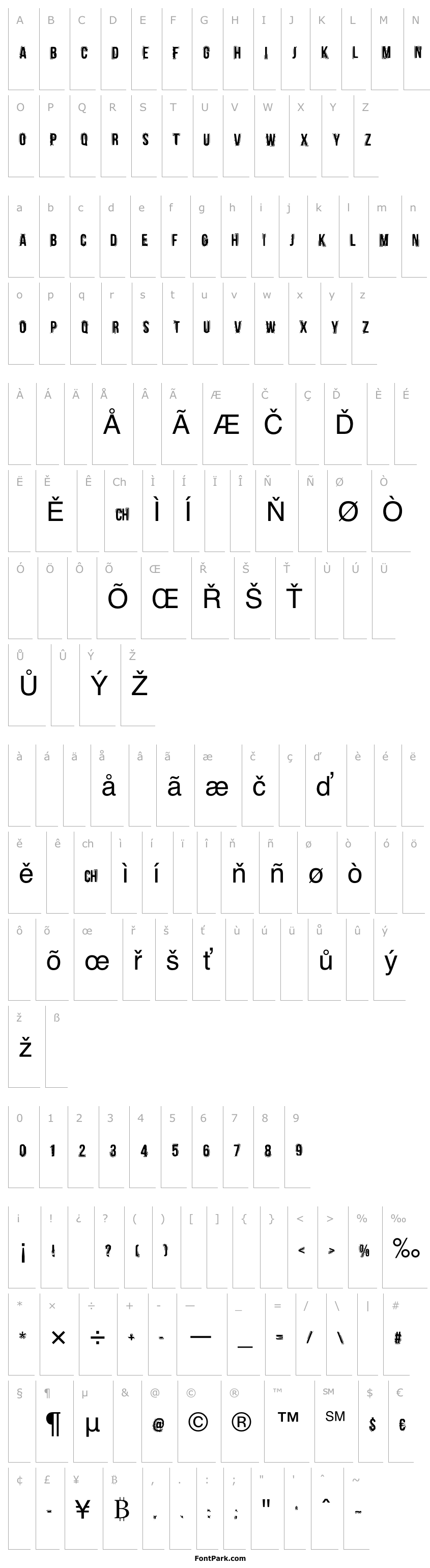 Přehled Beboline