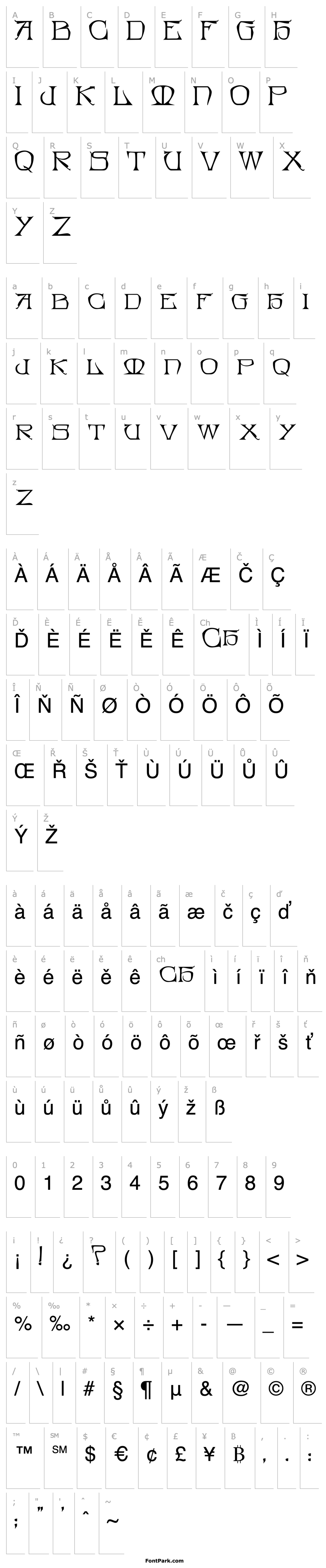 Overview Bedegraine™