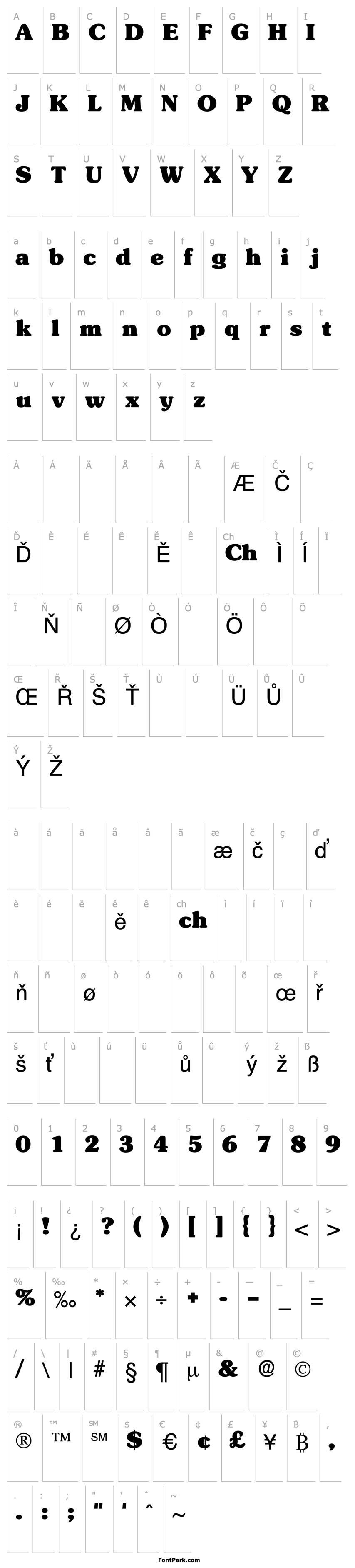 Přehled BerraDisplaySSK