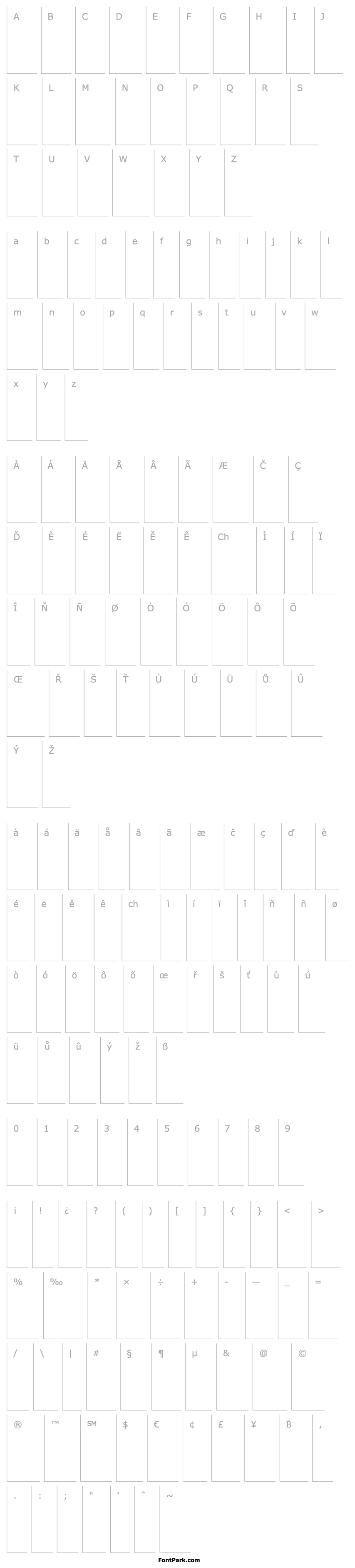 Overview Berthold Baskerville Book Medium Italic