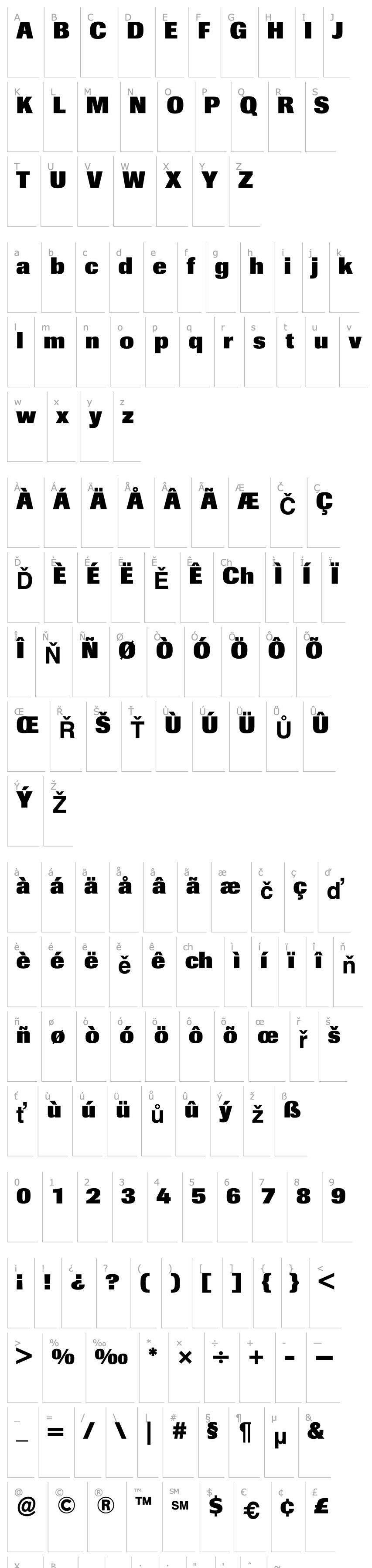 Přehled BertholdImago-ExtraBold