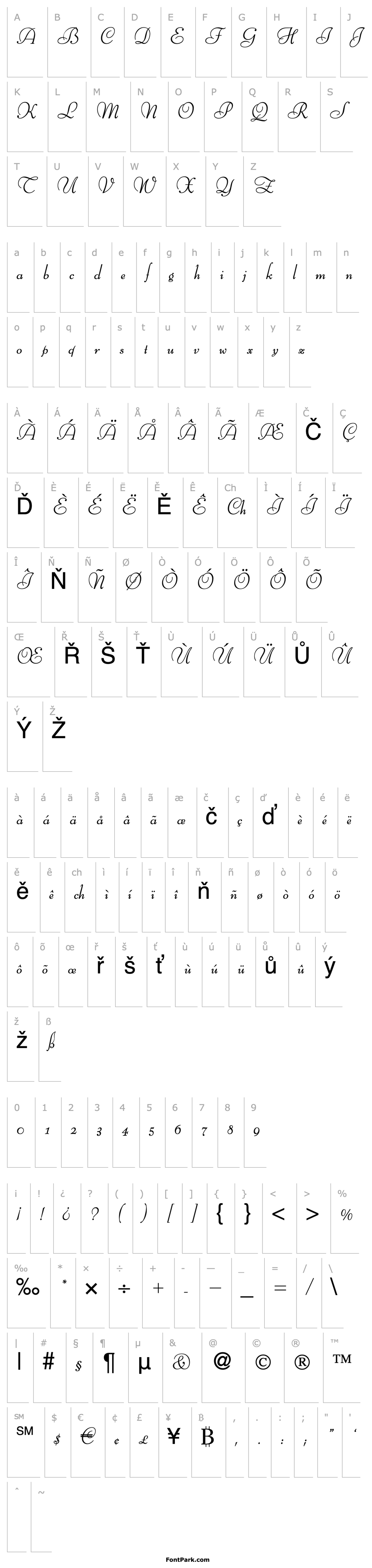 Overview BertScriptDB Normal