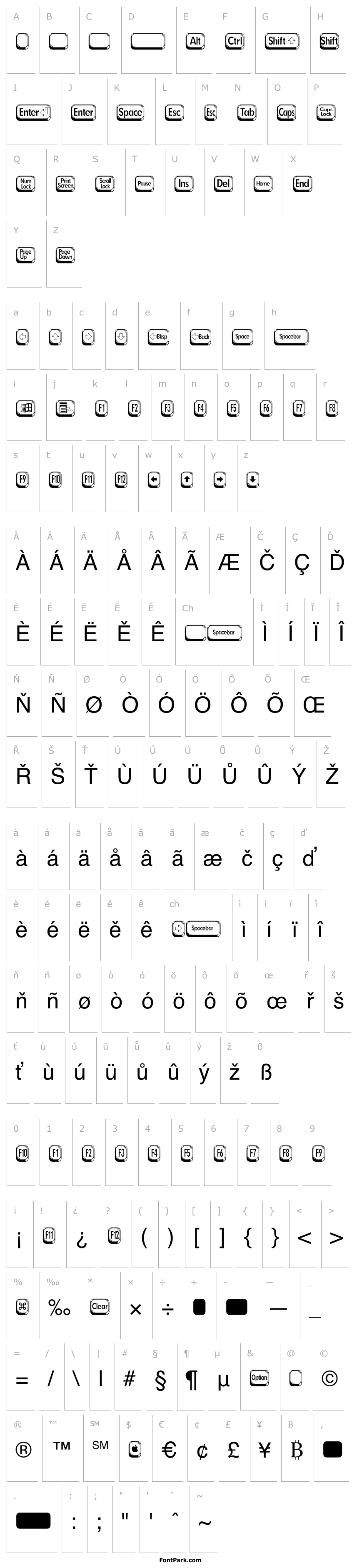 Overview BetsyFlanaganTwo-Regular