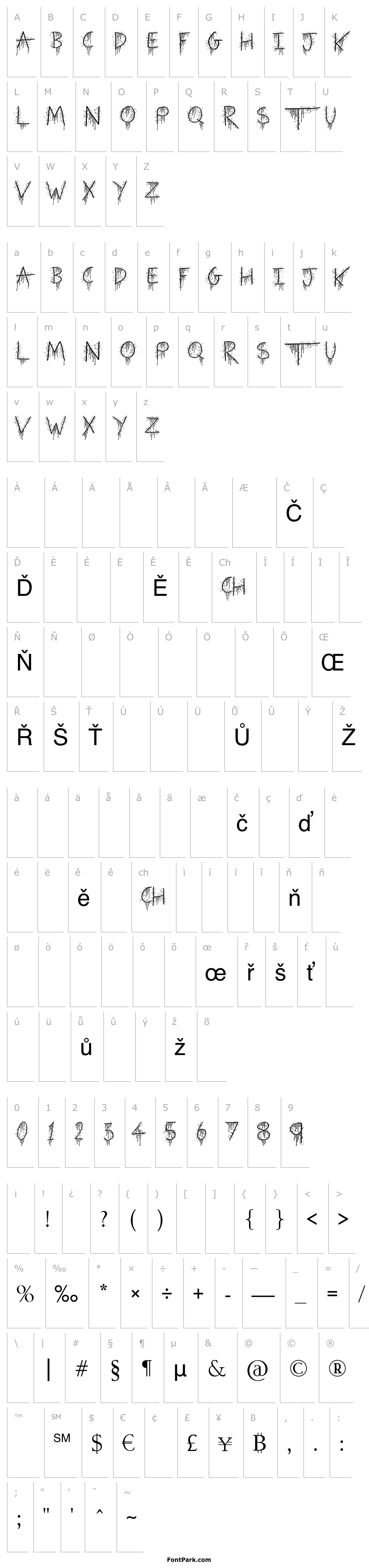 Overview Beware of the Hogs