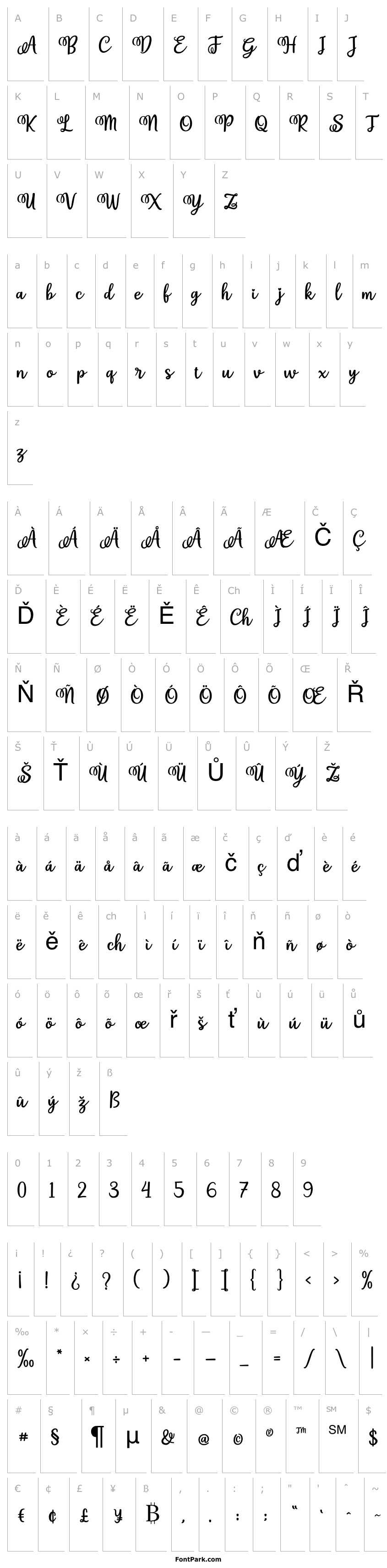 Overview Beyond Magical free for personal use