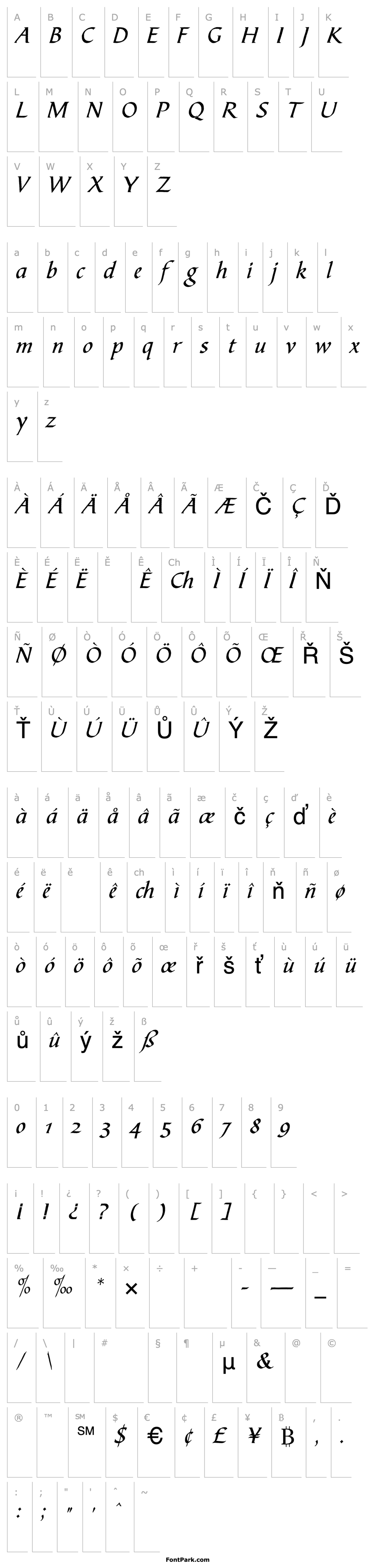 Overview Bible Script AlternateA