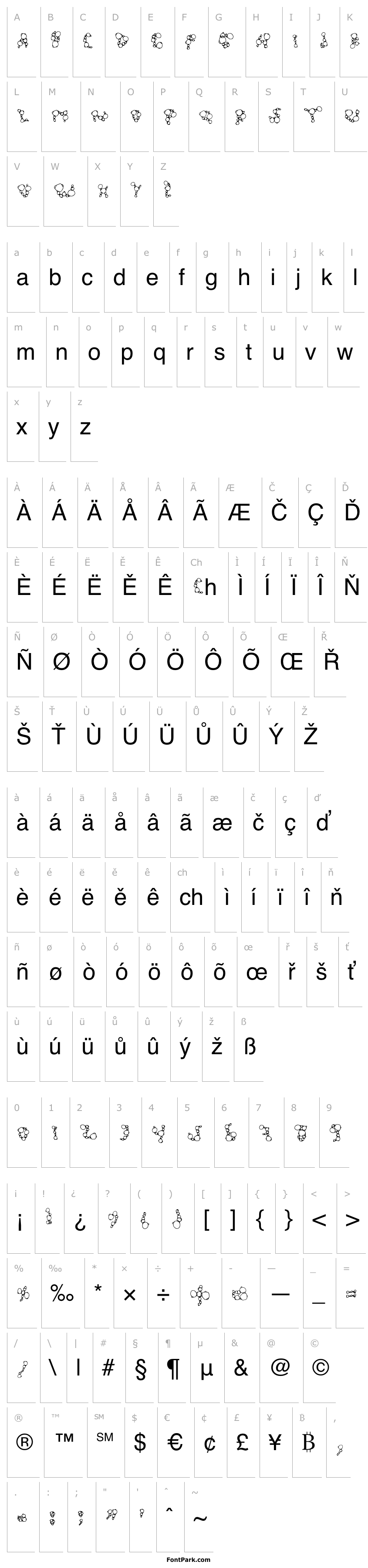 Overview Big Popcorn Time Regular