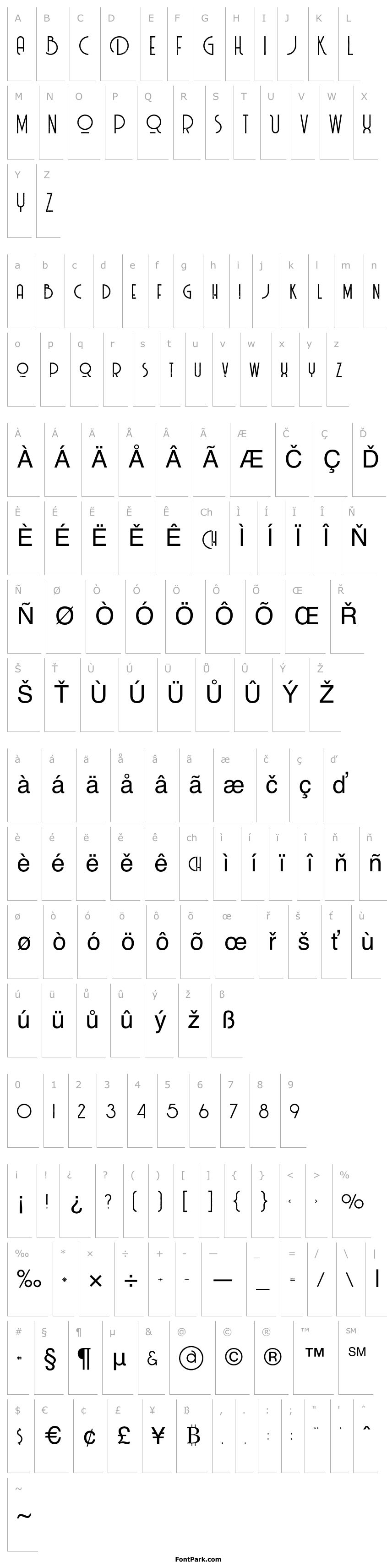 Přehled Billionaire Medium Grunge