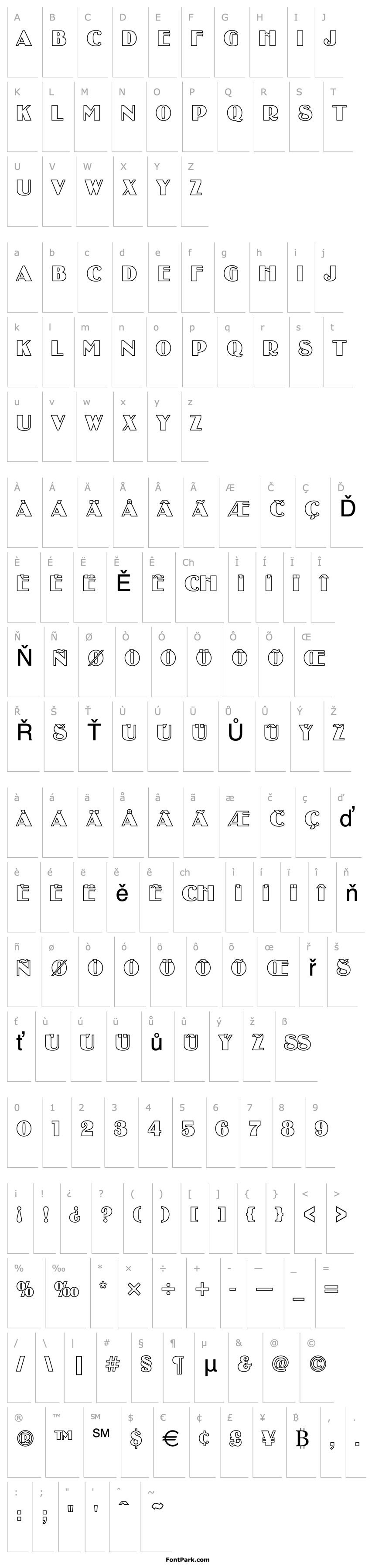 Přehled Binner_Becker_Outline