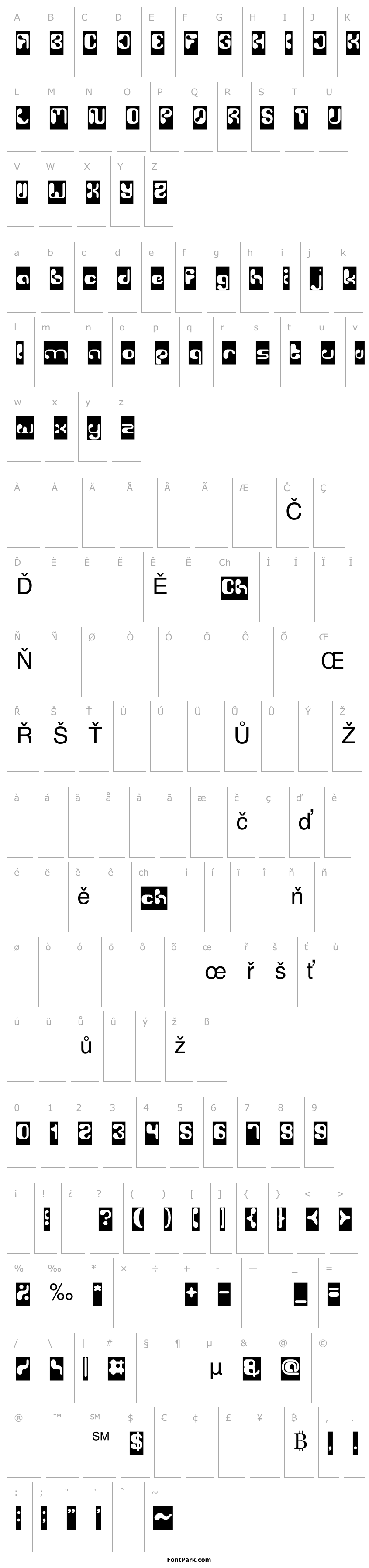 Přehled Biological-Inverse
