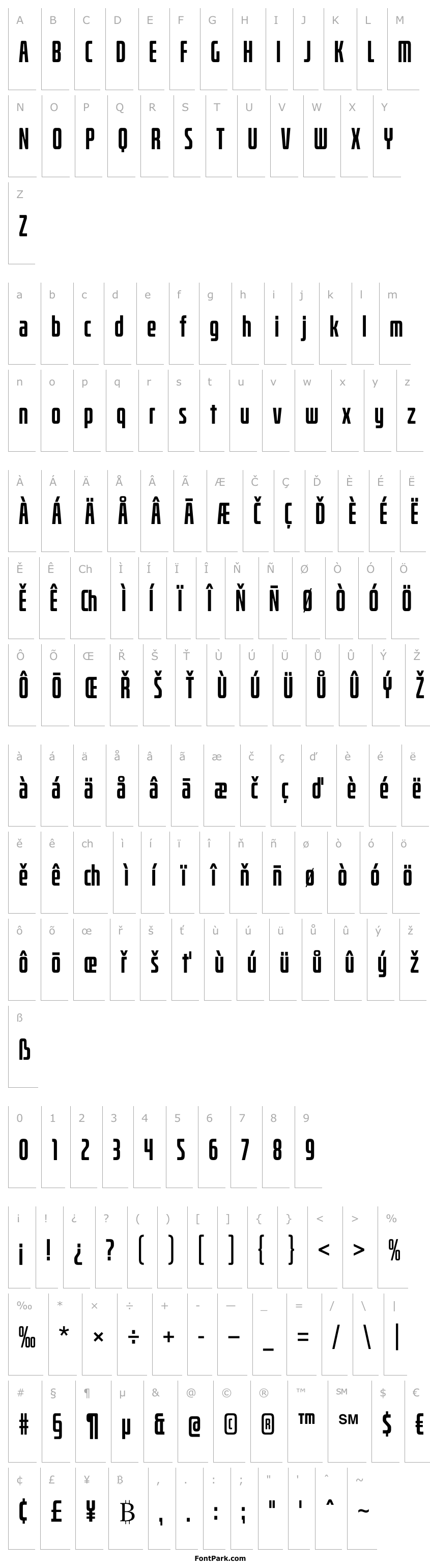 Overview BitcrusherCdRg-Bold