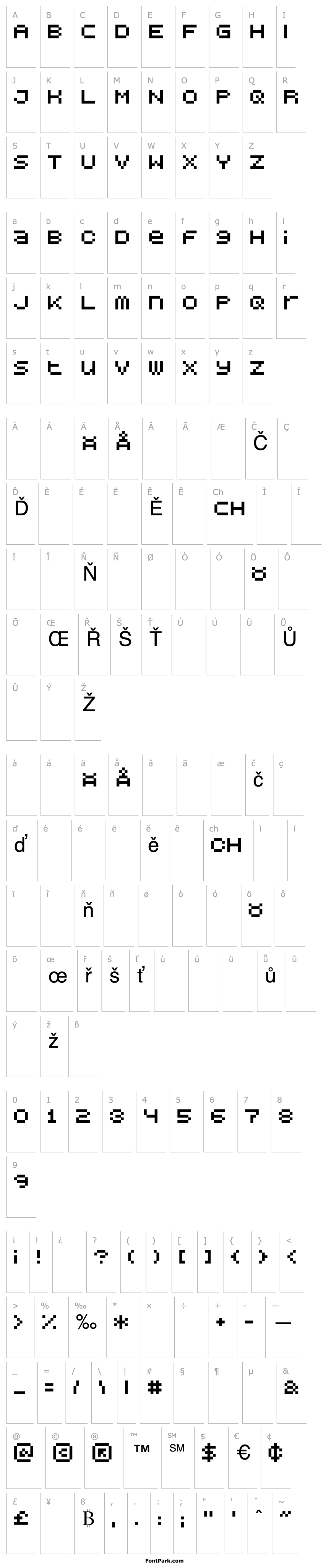 Overview BitDust One