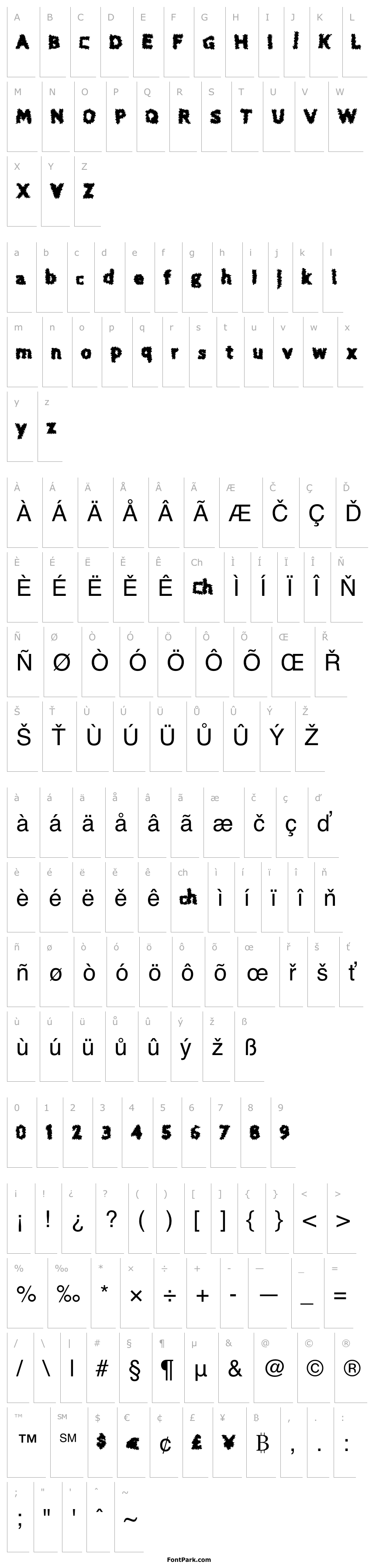 Přehled BiteTyme