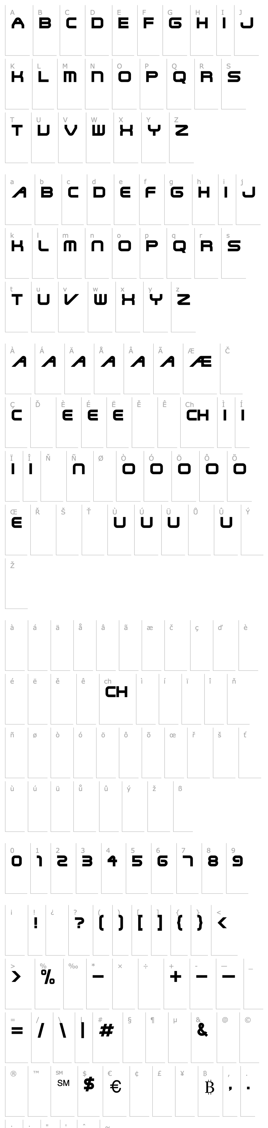 Overview bitter pill