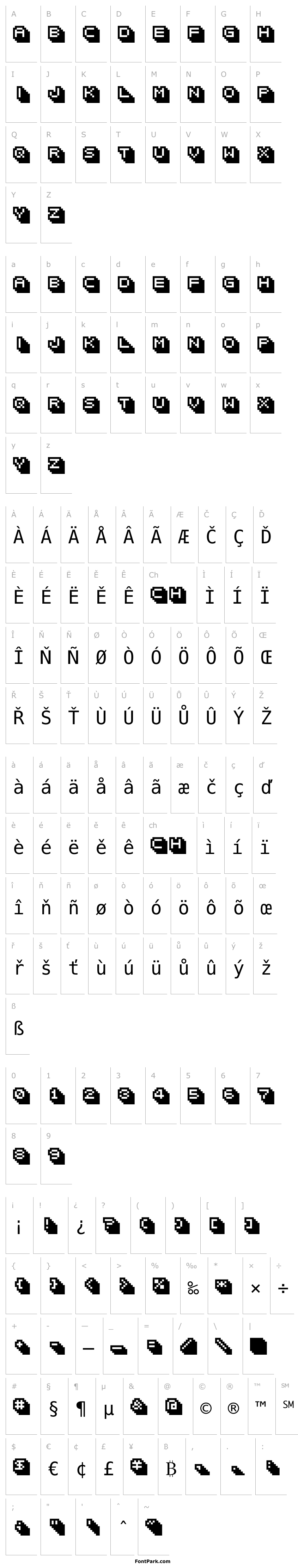 Overview bitween 10 A2