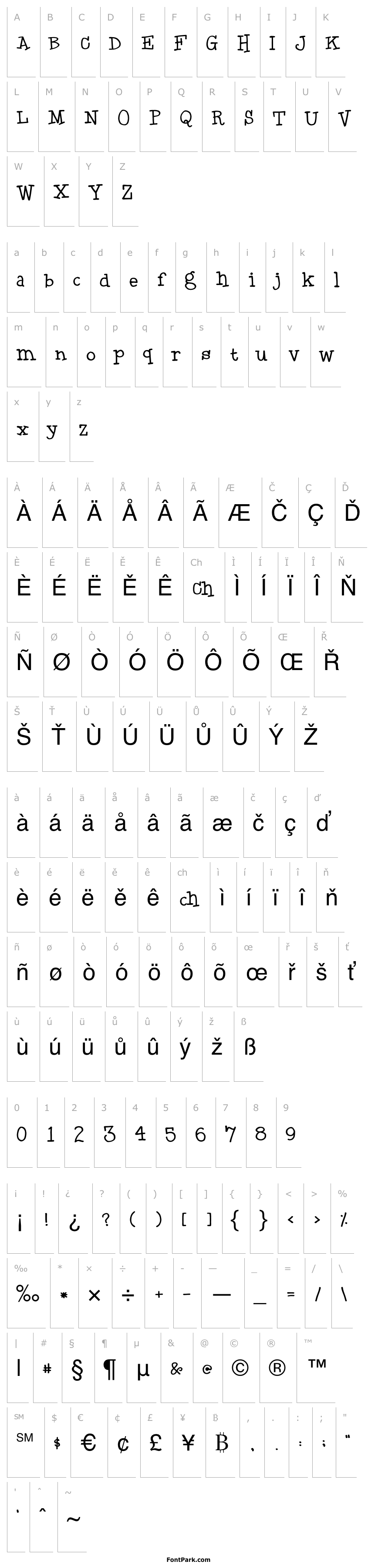 Přehled Black boys on mopeds