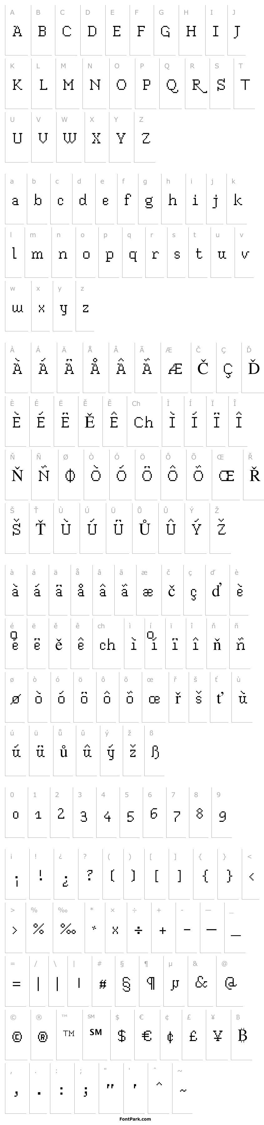 Overview Blokus