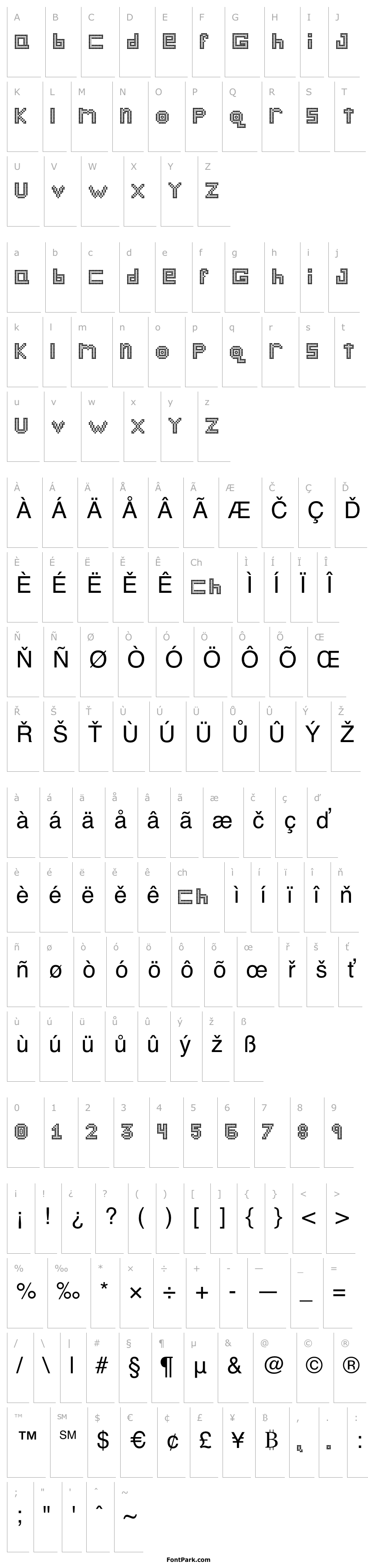 Přehled Bloodshot 1.1 Regular