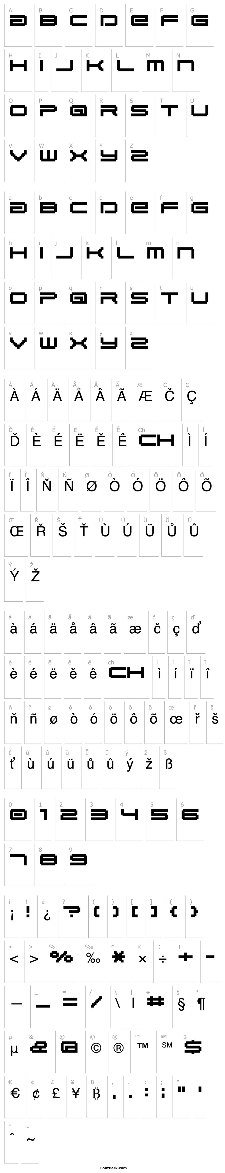 Přehled BM gaia A10