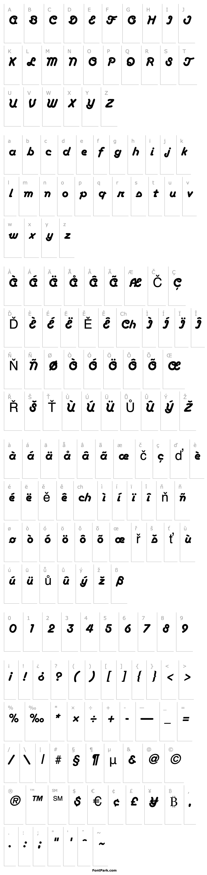 Overview BoaScript-Normal