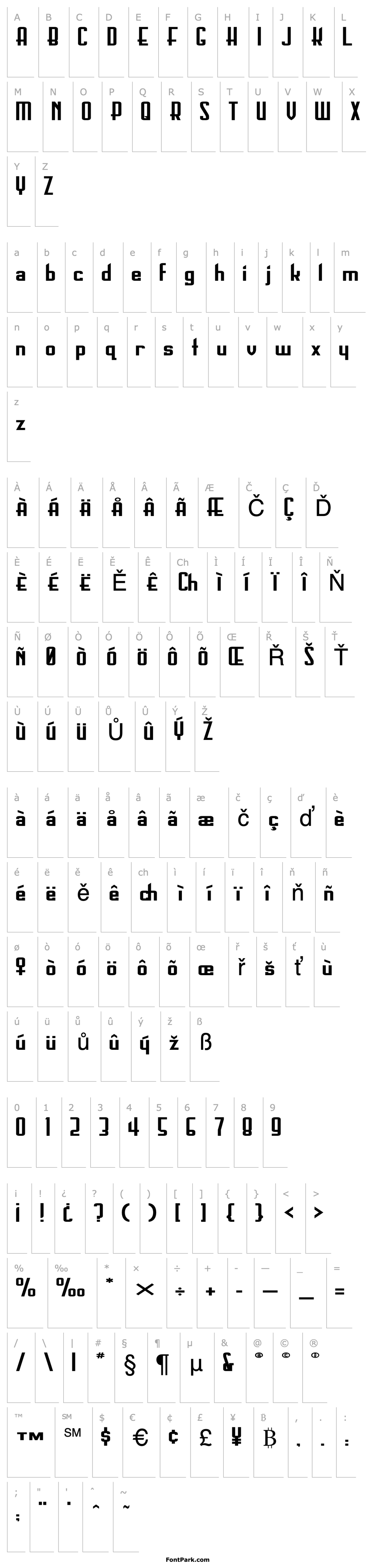 Overview Boasting Regular ttnorm