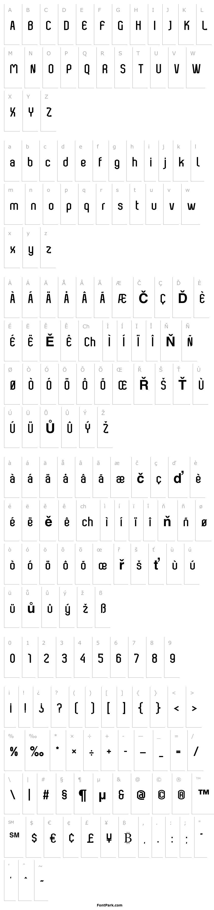 Overview Bokeseni Bold