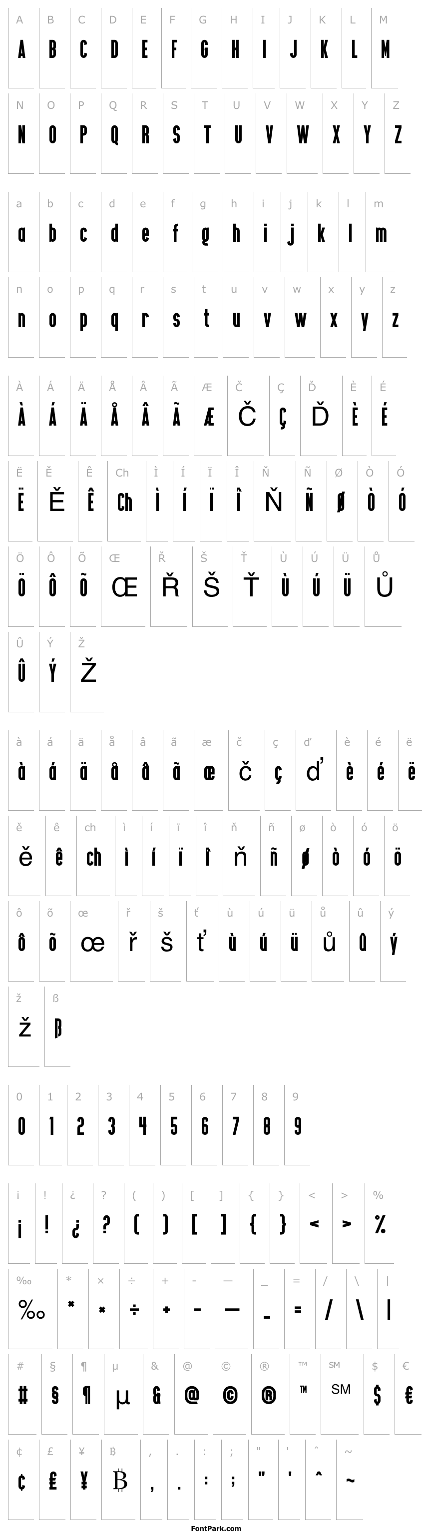 Přehled Bold Testament