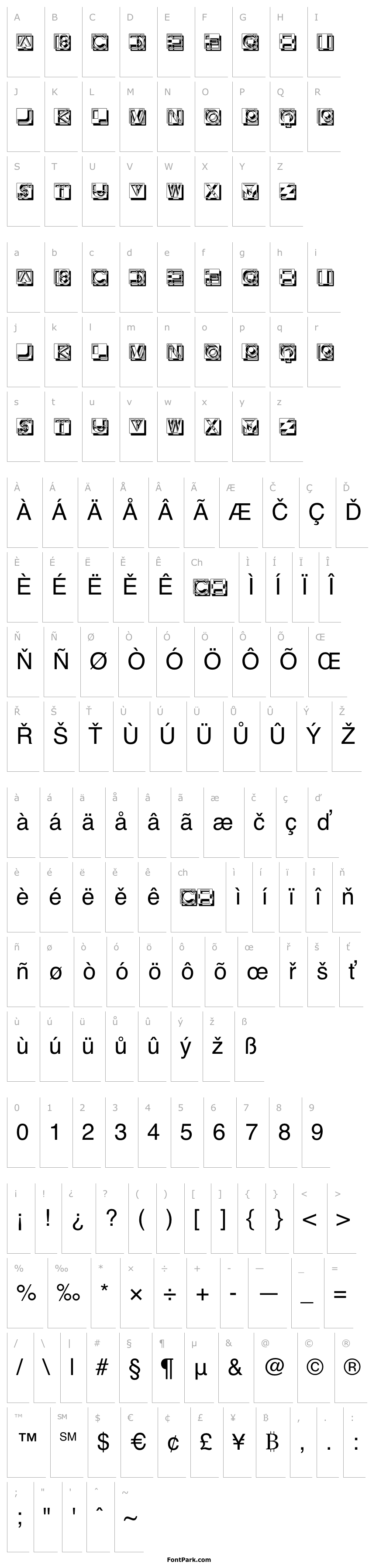 Přehled Bombay Regular