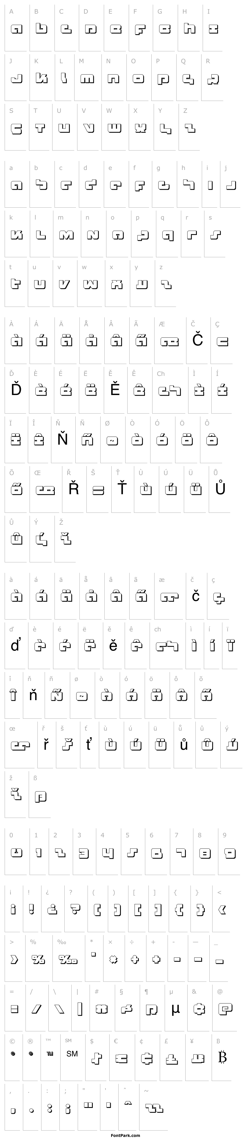 Overview Boomstick 3D