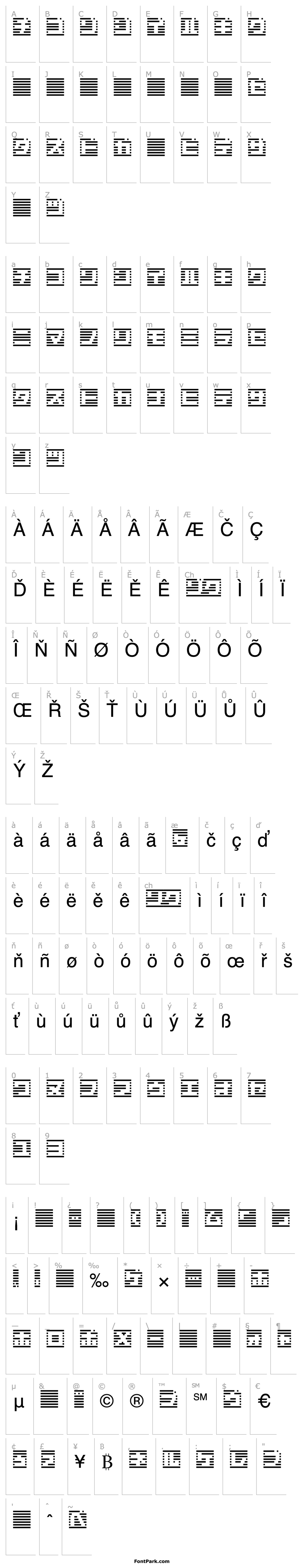 Overview border7ka