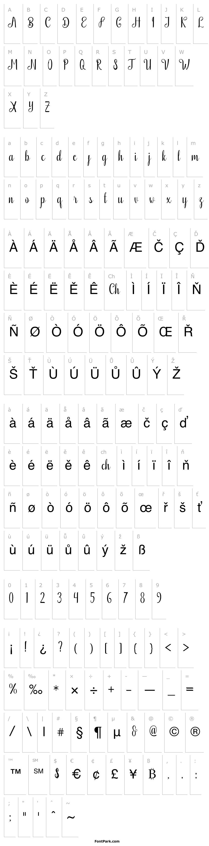 Přehled Boutique Free