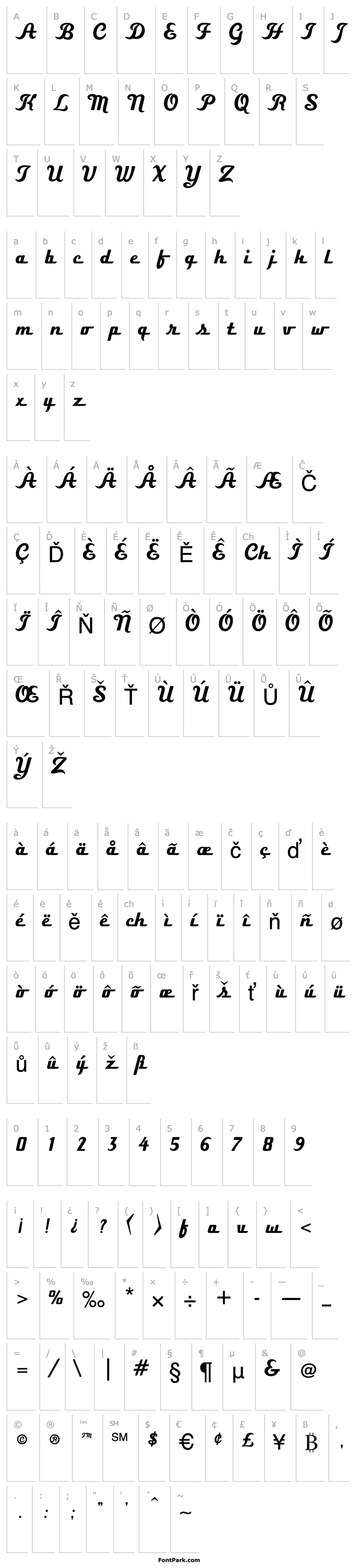 Overview BoxerScriptJF