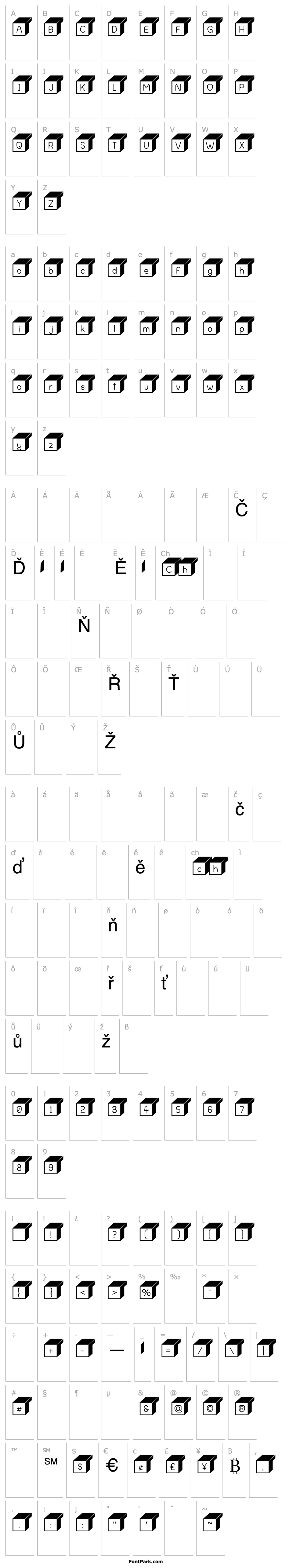 Overview Boxing Brophius