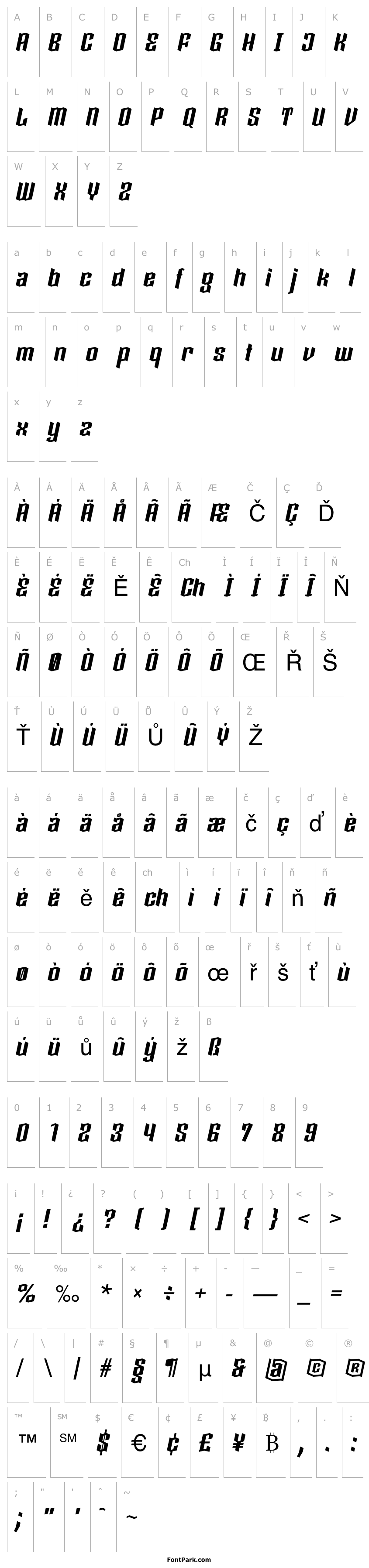 Overview Boxise