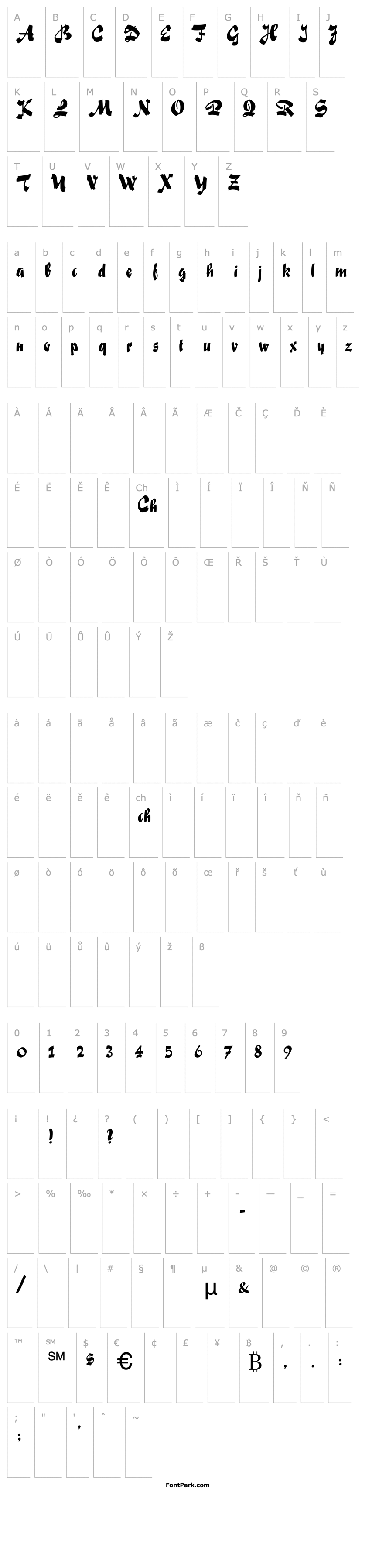 Overview BoxScript